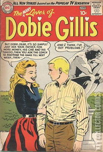 The Many Loves of Dobie Gillis #1