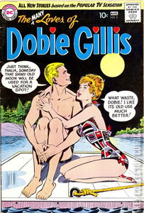 The Many Loves of Dobie Gillis #2