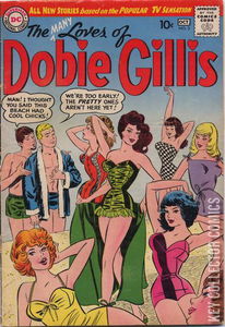 The Many Loves of Dobie Gillis #3