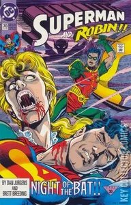 Superman #70