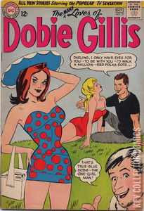 The Many Loves of Dobie Gillis #21