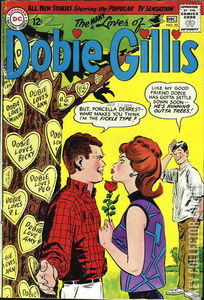 The Many Loves of Dobie Gillis #22