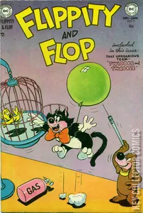 Flippity and Flop #7