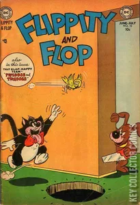 Flippity and Flop #10