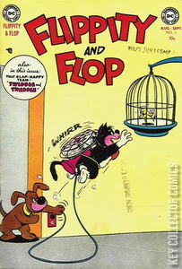 Flippity and Flop #11