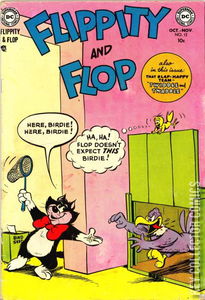 Flippity and Flop #12