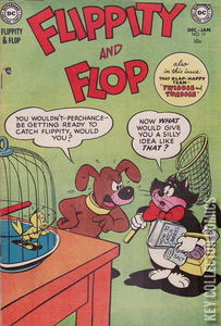 Flippity and Flop #13