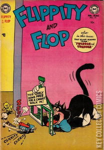 Flippity and Flop #14