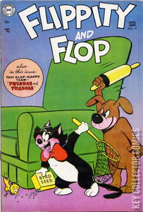 Flippity and Flop #17