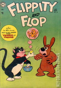 Flippity and Flop #18