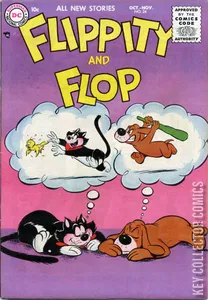 Flippity and Flop #24
