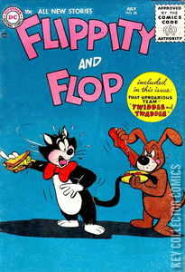 Flippity and Flop #28