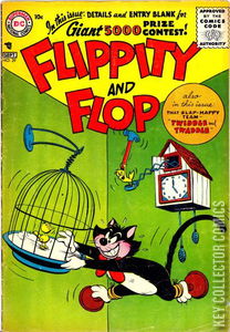 Flippity and Flop #29