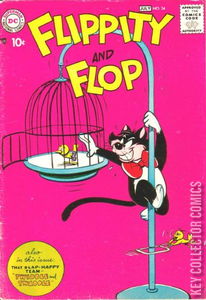 Flippity and Flop #34