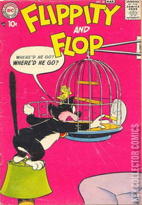 Flippity and Flop #38