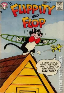 Flippity and Flop #39