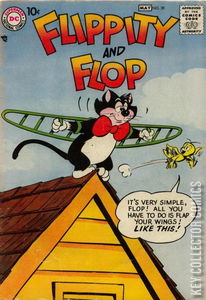 Flippity and Flop #39