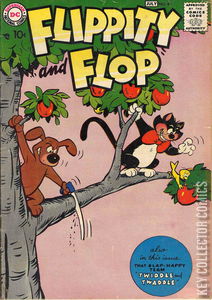 Flippity and Flop #40