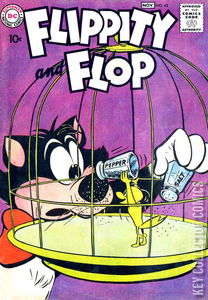 Flippity and Flop #42