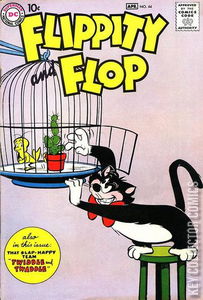 Flippity and Flop #44