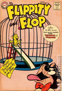 Flippity and Flop #45