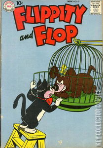 Flippity and Flop #47