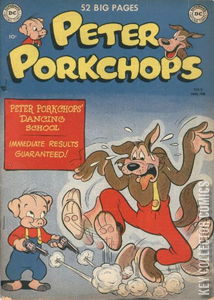 Peter Porkchops #2