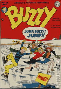 Buzzy #17