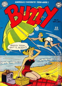 Buzzy #27