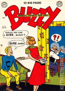 Buzzy #29