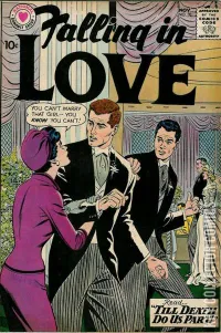 Falling In Love #38