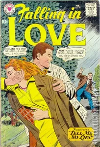 Falling In Love #40