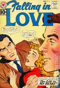 Falling In Love #45