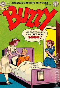 Buzzy #46