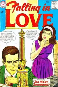 Falling In Love #67
