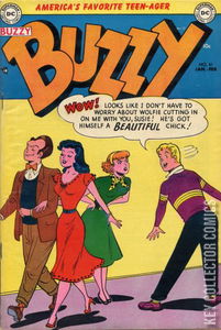 Buzzy #47