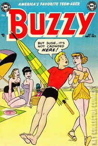 Buzzy #51