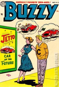 Buzzy #59