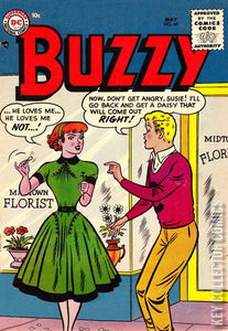 Buzzy #64