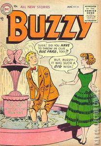 Buzzy #66