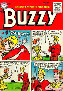 Buzzy #69