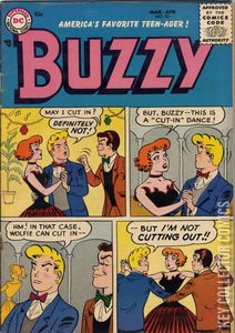 Buzzy #70