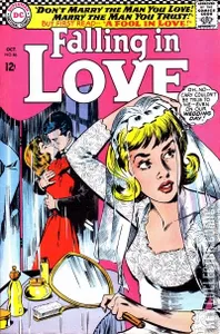 Falling In Love #86
