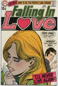 Falling In Love #114