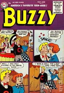 Buzzy #71