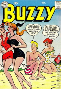 Buzzy #77