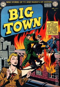 Big Town #4