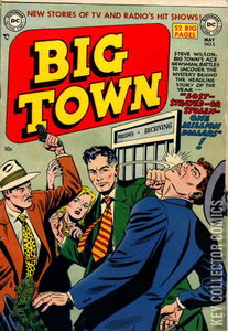 Big Town #5