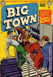 Big Town #7