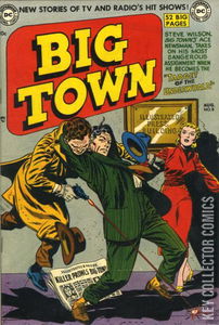 Big Town #8